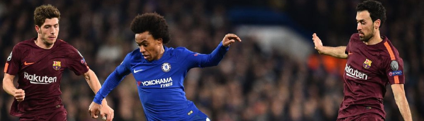 willian 12 marzo